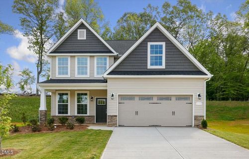 1516 Reese Ct, Burlington, NC, 27217-9788 | Card Image