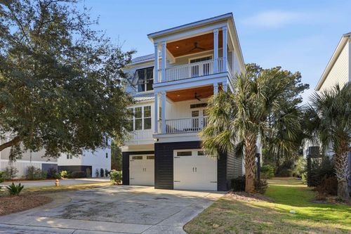 48 Half Shell Ct, Pawleys Island, SC, 29585-8666 | Card Image