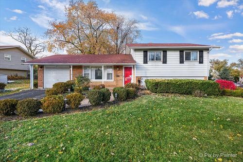 500 Colgate Ct, Hoffman Estates, IL, 60169-3528 | Card Image