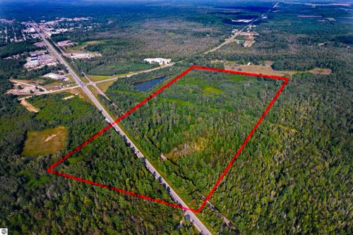 V/L Us Highway 131 Sw, Kalkaska, MI, 49646 | Card Image