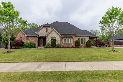 4232 Saint Johns Wood Street, Springdale, AR, 72764 | Card Image