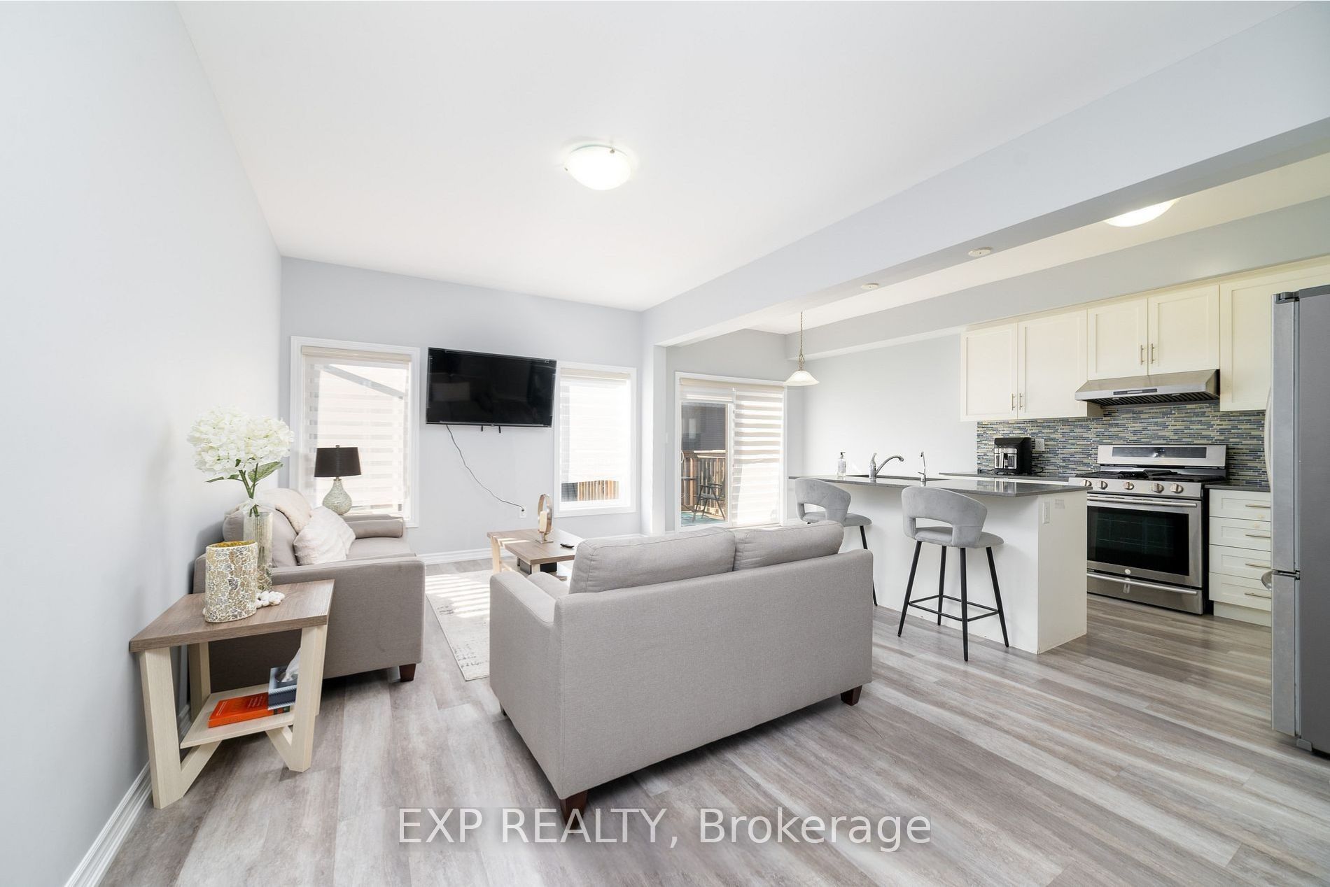 Residential Lease in Cambridge 5