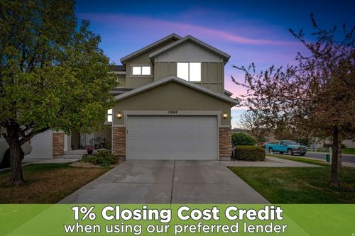 13047 S Padstow Ln, Herriman, UT, 84096-5719 | Card Image
