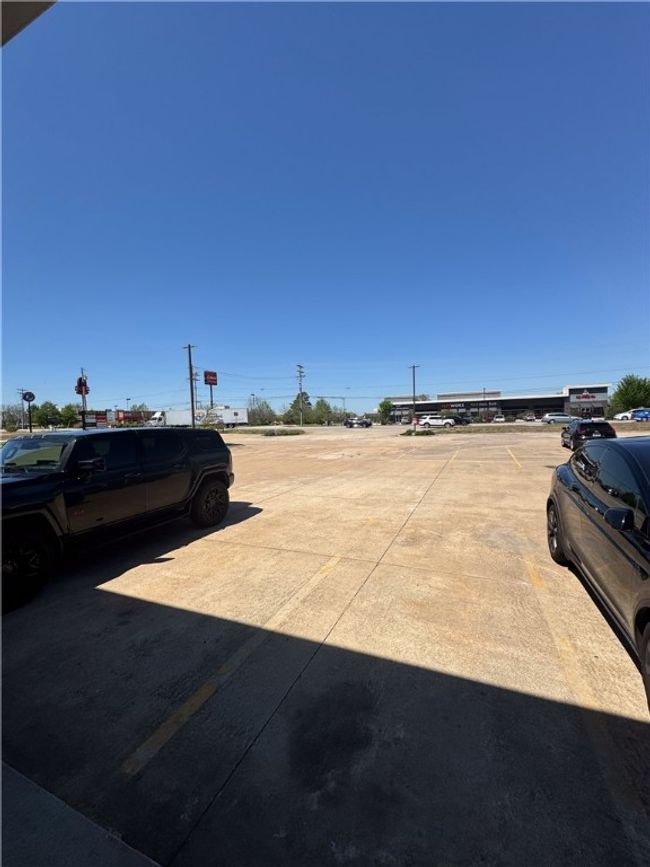 D1 - 7321 W Sunset Ave, Home with 0 bedrooms, 0 bathrooms and null parking in Springdale AR | Image 11