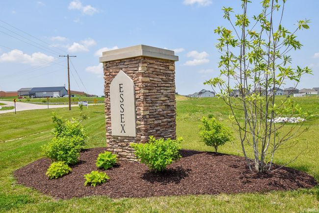 4764 Chelmsford Dr, House other with 3 bedrooms, 2 bathrooms and null parking in Newburgh IN | Image 14