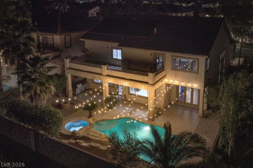 5607 San Palazzo Ct, Las Vegas, NV, 89141-3913 | Card Image