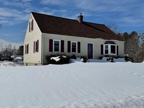 5 Dexter Street, Sanford, ME, 04073 | Card Image