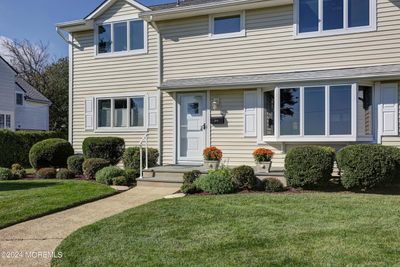 219 Neptune Place, House other with 4 bedrooms, 3 bathrooms and null parking in Sea Girt NJ | Image 2