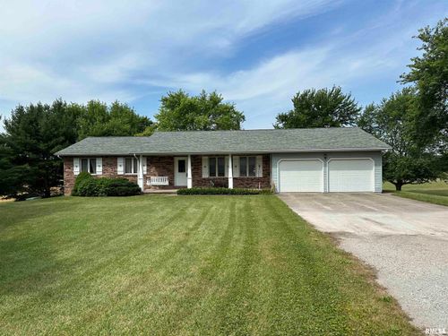 295 County Highway 8, Congerville, IL, 61729-9509 | Card Image