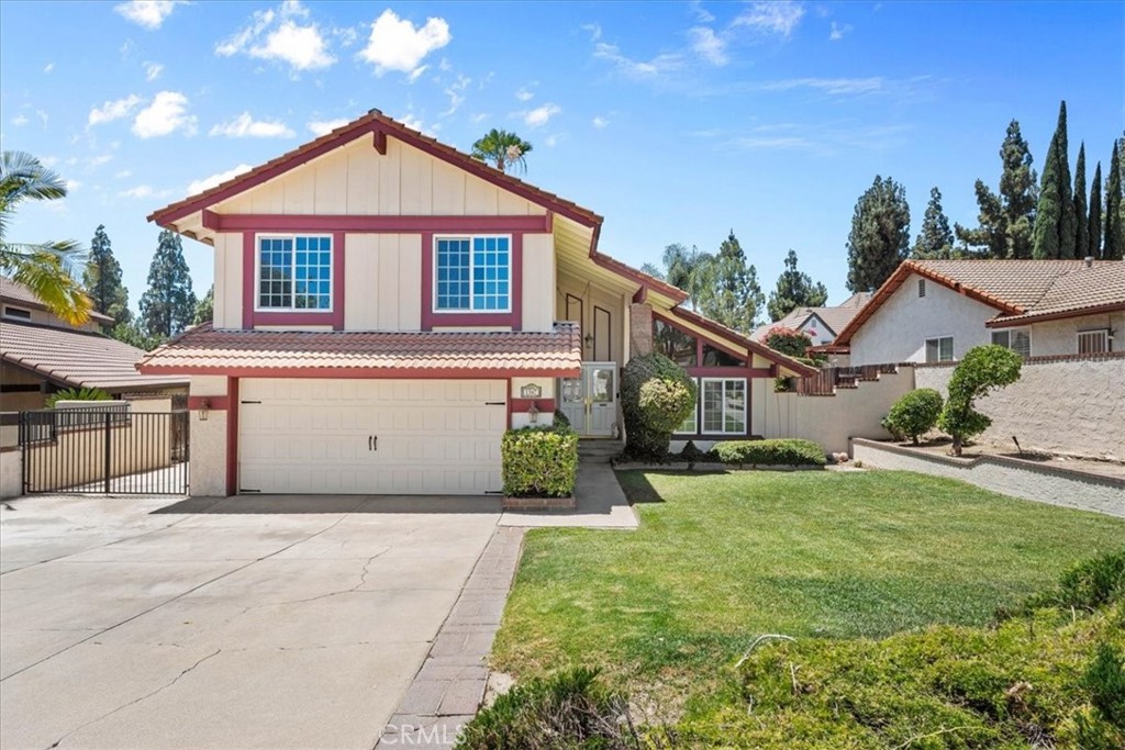 Residential in Upland 3