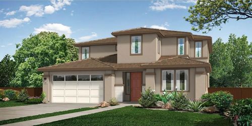 811 Los Altos Ct, Plumas Lake, CA, 95961-0080 | Card Image