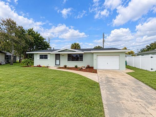 696 Van Buren St, Melbourne, FL, 32935-3956 | Card Image