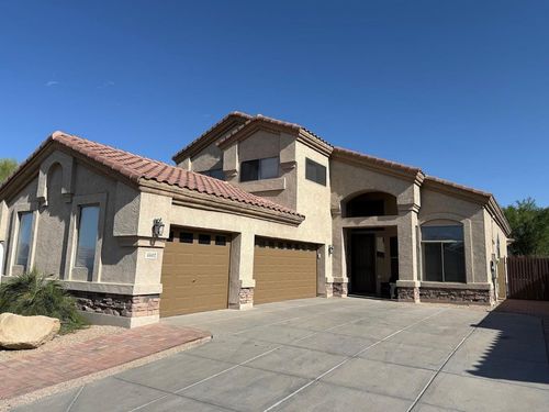 6602 W Molly Ln, Phoenix, AZ, 85083-6512 | Card Image