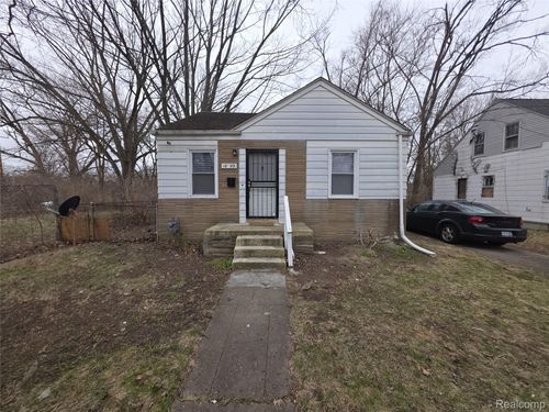 18499 Pierson St, Detroit, MI, 48219-2516 | Card Image