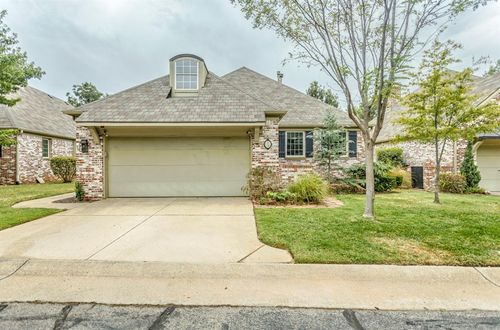 5-11300 Quail Creek Road, Oklahoma City, OK, 73120 | Card Image