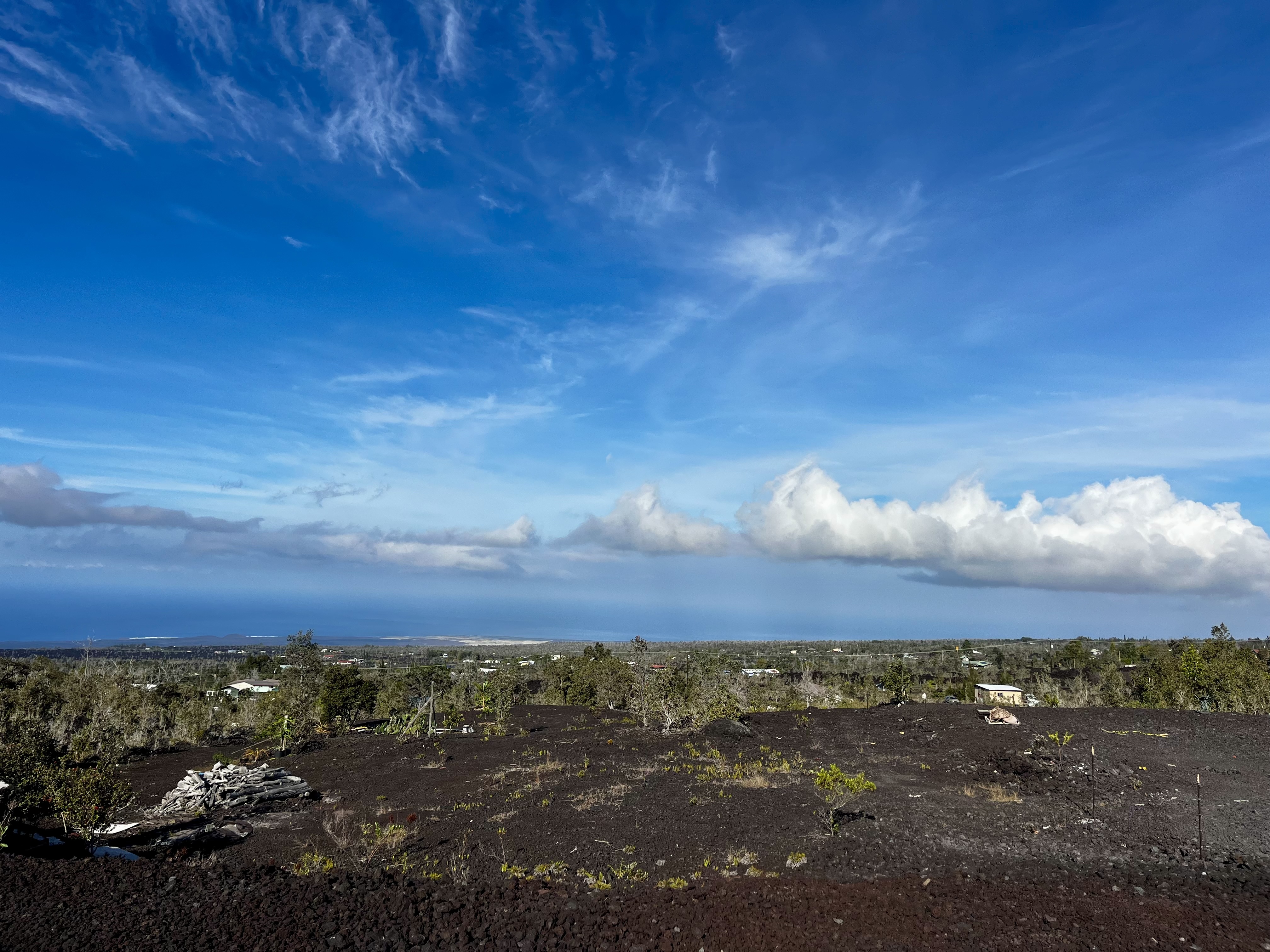 Land in Ocean View 4