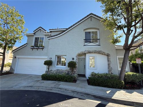 12 Poppyfield Ln, Rancho Santa Margarita, CA, 92688-8727 | Card Image