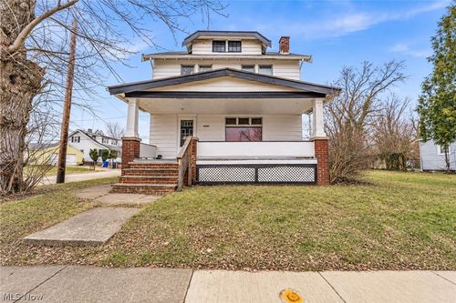 12701 Angelus Ave, Cleveland, OH, 44105-4431 | Card Image