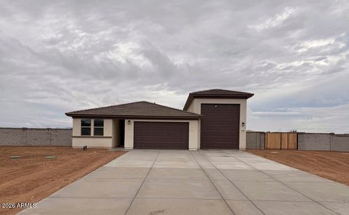 24409 W Duane Ln, Wittmann, AZ, 85361-8430 | Card Image