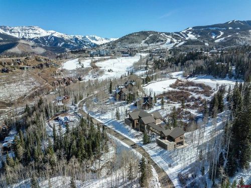 TBD Russell Drive, Mountain Village, CO, 81435 | Card Image