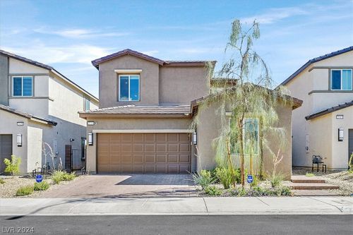 2721 Royal Tourist Road, North Las Vegas, NV, 89086 | Card Image