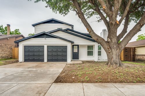 3605 Daniel Drive, Arlington, TX, 76014 | Card Image