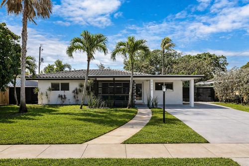 2030 Ne 52nd Ct, Fort Lauderdale, FL, 33308-3127 | Card Image