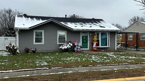 2255 Collins Dr, Owensboro, KY, 42301-6743 | Card Image