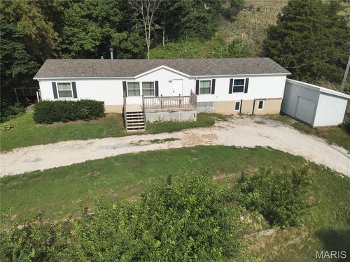 29766 Old Highway 61, La Grange, MO, 63448-2819 | Card Image