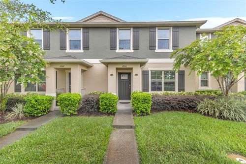 1866 Red Canyon Dr, Kindred, FL, 34744-6097 | Card Image
