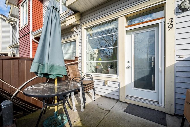39 - 6945 185 Street, Townhouse with 3 bedrooms, 0 bathrooms and 2 parking in Surrey BC | Image 20