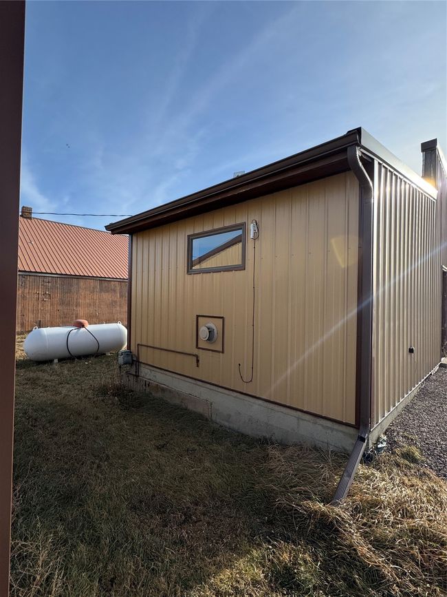 25 Main St W, Home with 0 bedrooms, 0 bathrooms and null parking in Dutton MT | Image 17