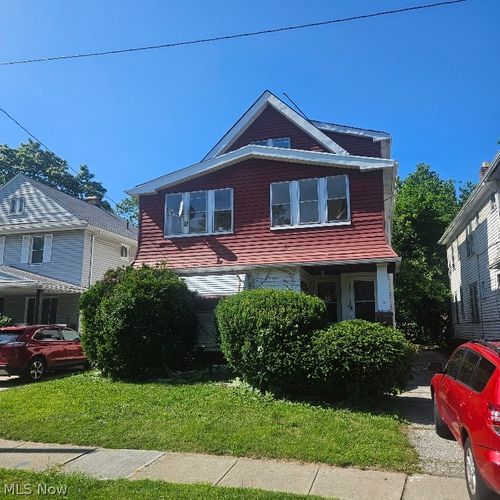 13705 Kelso Ave, Cleveland, OH, 44110-2157 | Card Image