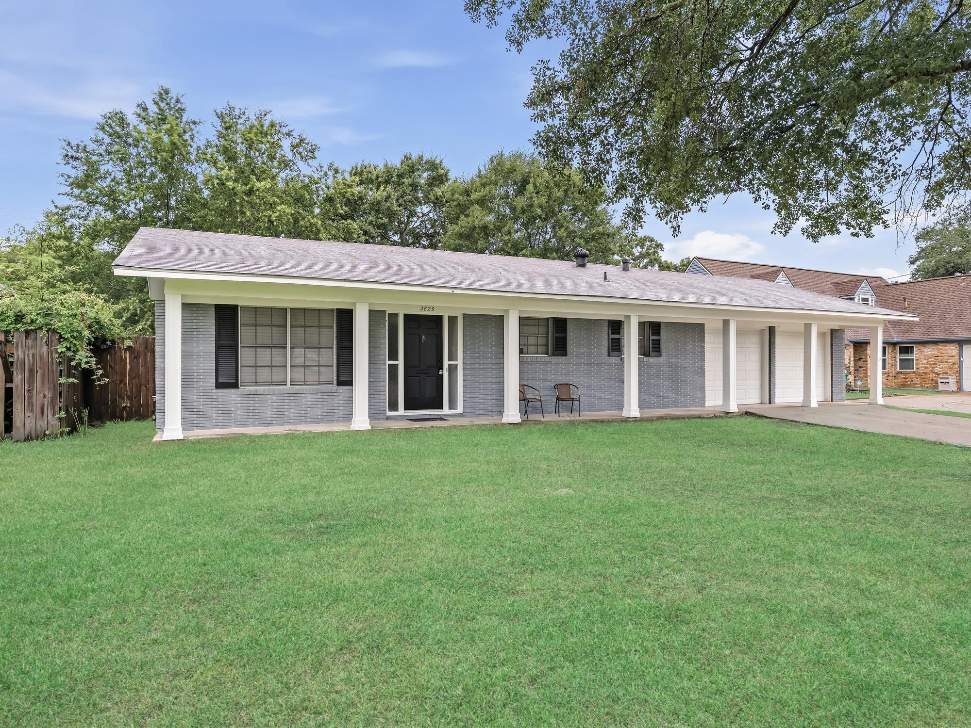 Residential in Orange 4