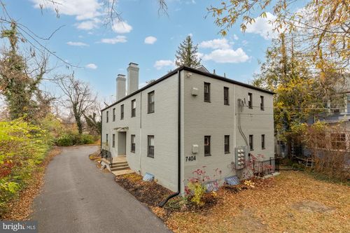 7404 Columbia Ave, COLLEGE PARK, MD, 20740-3534 | Card Image