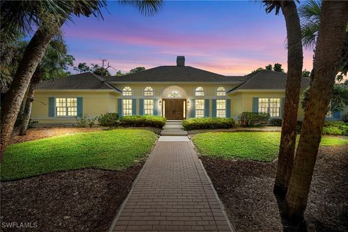 3110 70th St Sw, Naples, FL, 34105-7212 | Card Image