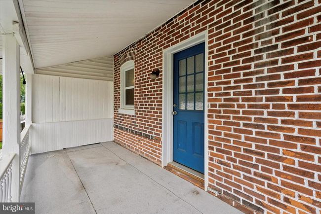 116 N 9 Th St, Home with 4 bedrooms, 2 bathrooms and null parking in PERKASIE PA | Image 5