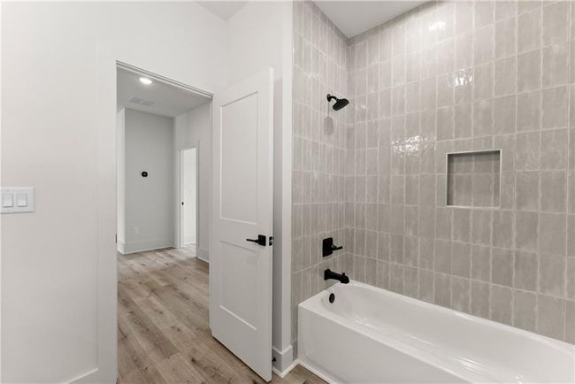 396 Forrest Ave, Townhouse with 3 bedrooms, 3 bathrooms and null parking in Gainesville GA | Image 21