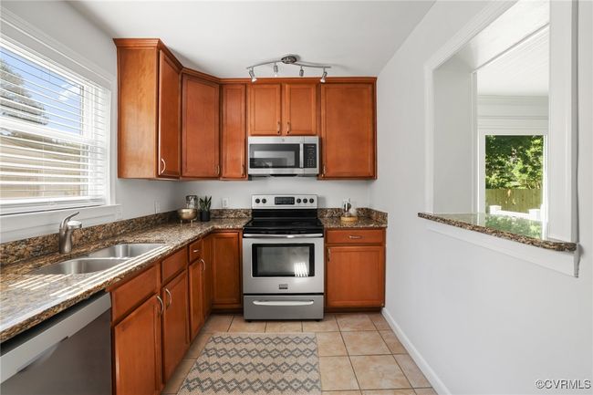 2209 Wedgewood Ave, House other with 4 bedrooms, 2 bathrooms and null parking in Henrico VA | Image 11
