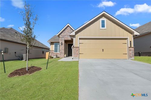 410 University Ave, Troy, TX, 76579 | Card Image