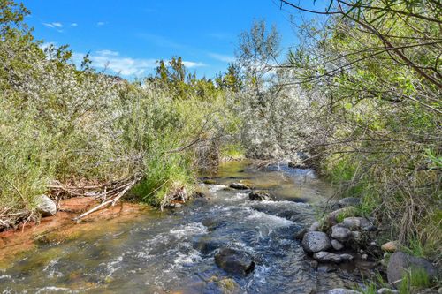 Tract: C4 Lands Of Clyde Smith, Jemez Springs, NM, 87025 | Card Image