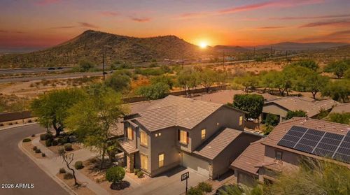 3438 W Galvin St, Phoenix, AZ, 85086-2148 | Card Image
