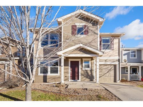 10696 Upper Ridge Rd, Longmont, CO, 80504-5269 | Card Image
