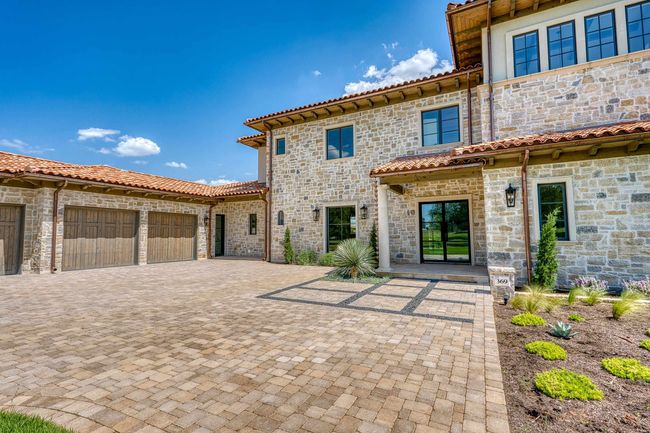 369 La Serena Loop, House other with 5 bedrooms, 6 bathrooms and null parking in Horseshoe Bay TX | Image 5