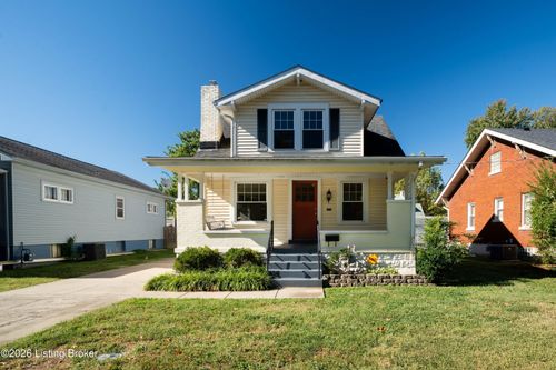 302 Iola Rd, Louisville, KY, 40207-2918 | Card Image