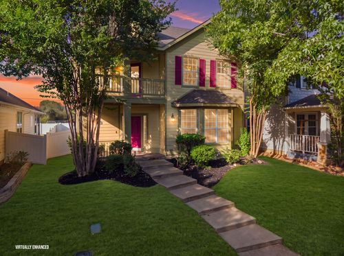 9855 Cedarcrest Dr, Providence Village, TX, 76227-5413 | Card Image