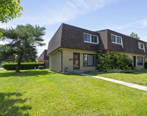 25-20 Mountainview Rd S, Georgetown, ON, L7G4K3 | Card Image