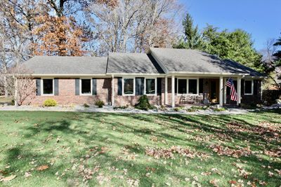 6821 S County Road 600 E, House other with 3 bedrooms, 2 bathrooms and null parking in Plainfield IN | Image 1