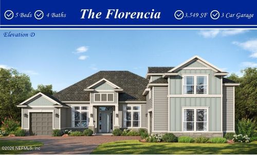 0036-628 Sandy Bluff Drive, Yulee, FL, 32097 | Card Image
