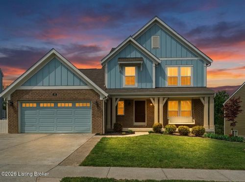 39 Morning Side Dr, Shelbyville, KY, 40065-8199 | Card Image